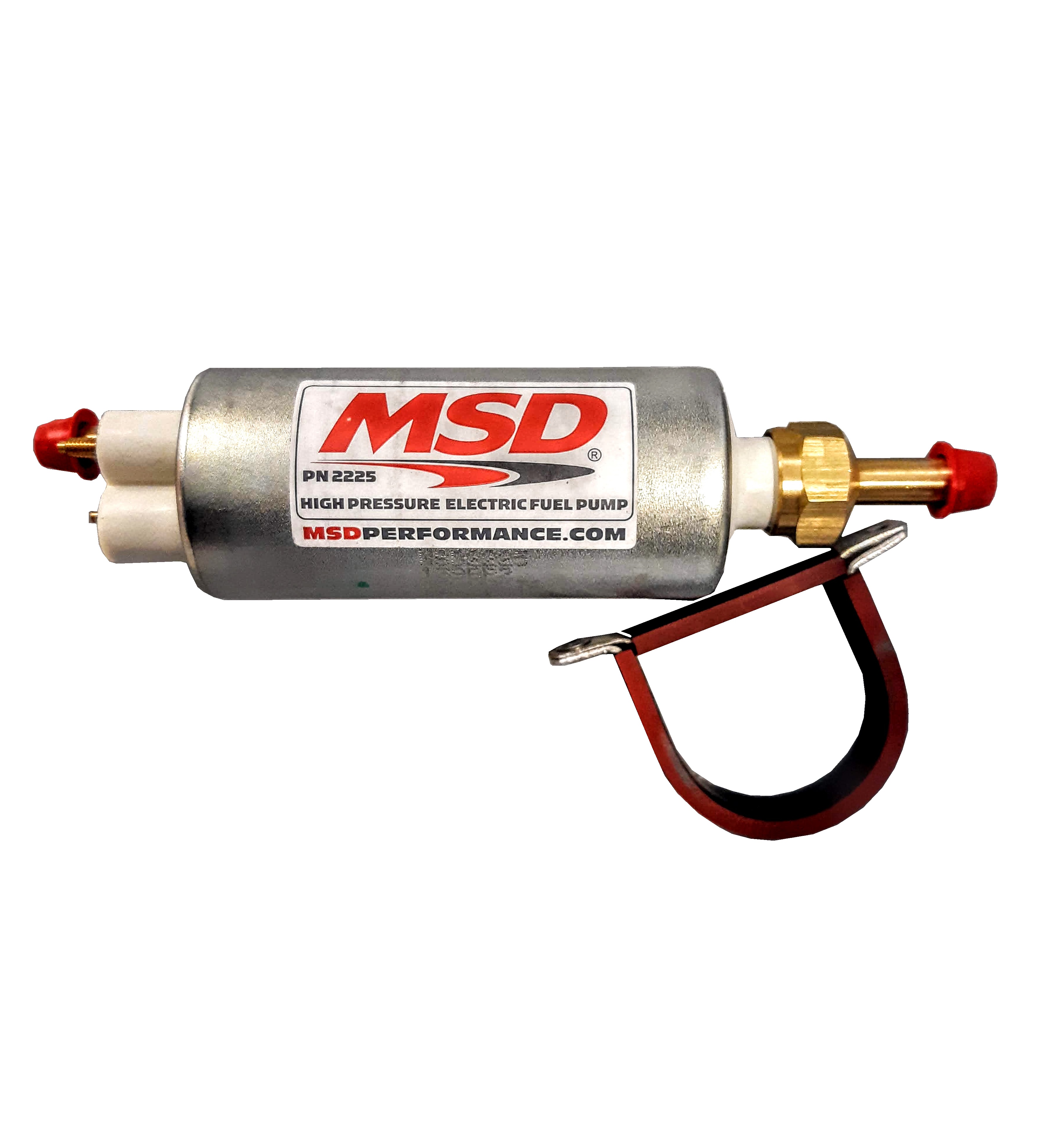 MSD 2225 Fuel Pump