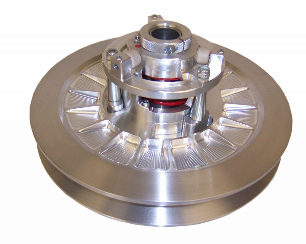 STM Snowmobile Tuner Driven Clutch Gen 1 Hurricane Performance