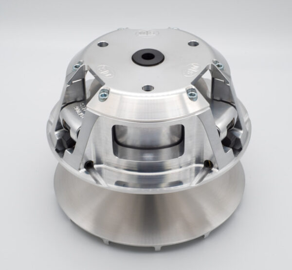 2019-2023 CF Moto Rage3 Billet Primary Assembly