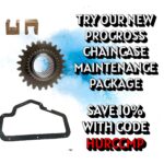 ProCross Chain Case Maintenance Package