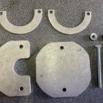 Upper Idler Wheel Puller